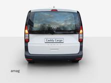 VW Caddy Cargo Entry, Diesel, Neues Fahrzeug mit Tageszulassung, Handschaltung - 4