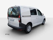 VW Caddy Cargo Entry, Diesel, Neues Fahrzeug mit Tageszulassung, Handschaltung - 5