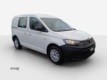 VW Caddy Cargo Entry, Diesel, Neues Fahrzeug mit Tageszulassung, Handschaltung - 6
