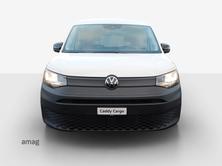 VW Caddy Cargo Entry, Diesel, Neues Fahrzeug mit Tageszulassung, Handschaltung - 7