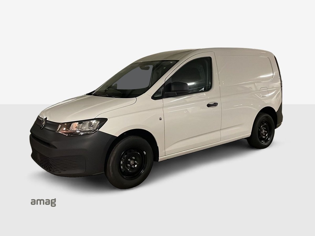 VW Caddy Cargo 2.0TDI Entry