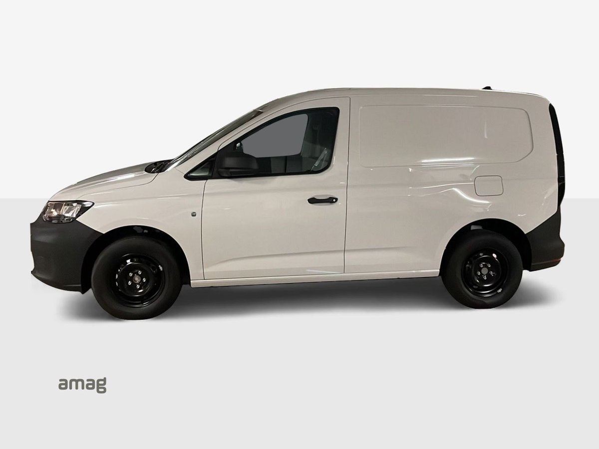 VW Caddy Cargo 2.0TDI Entry, Diesel, Auto nuove, Manuale - 2
