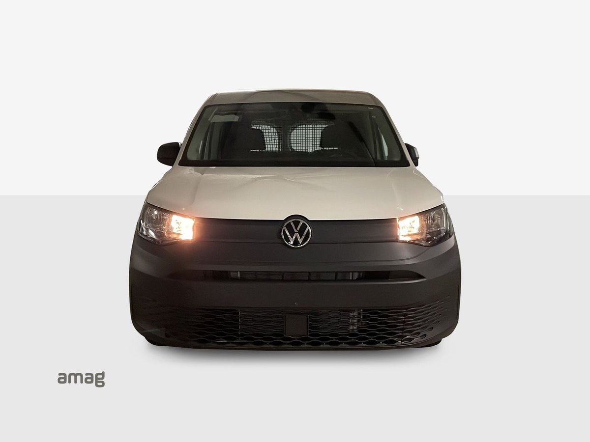 VW Caddy Cargo 2.0TDI Entry, Diesel, Auto nuove, Manuale - 7