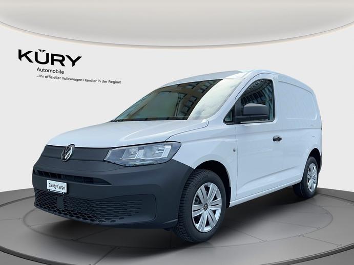 VW Caddy Cargo Entry, Diesel, Auto nuove, Manuale