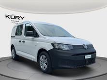 VW Caddy Cargo Entry, Diesel, Auto nuove, Manuale - 3