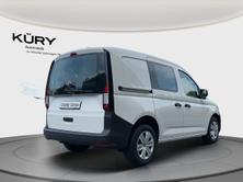 VW Caddy Cargo Entry, Diesel, Auto nuove, Manuale - 5