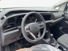VW Caddy Cargo 2.0TDI Maxi 4Motion, Diesel, Voiture nouvelle, Manuelle - 7