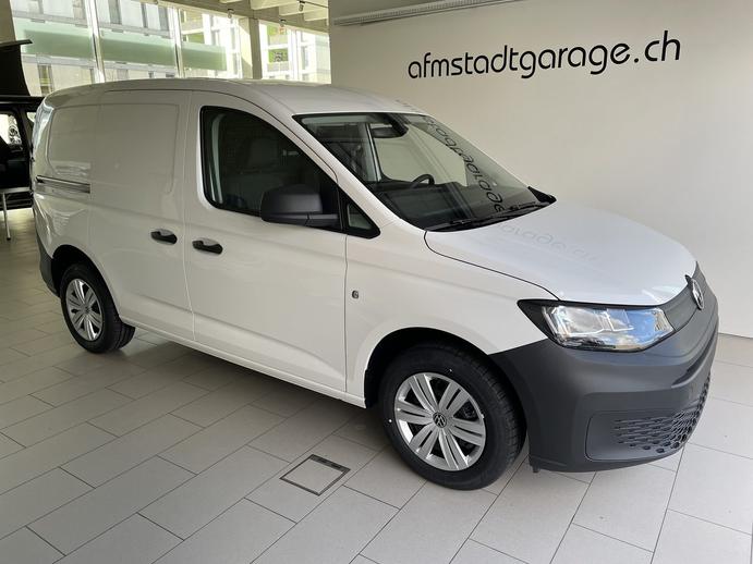 VW Caddy Cargo, Diesel, Auto nuove, Manuale