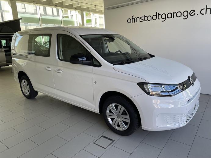VW Caddy Cargo Entry Maxi, Diesel, Auto nuove, Manuale