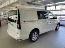 VW Caddy Cargo Entry Maxi, Diesel, Voiture nouvelle, Manuelle - 2