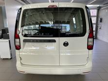 VW Caddy Cargo Entry Maxi, Diesel, Voiture nouvelle, Manuelle - 3