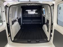 VW Caddy Cargo Entry Maxi, Diesel, Voiture nouvelle, Manuelle - 4