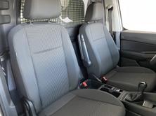 VW Caddy Cargo Entry Maxi, Diesel, Voiture nouvelle, Manuelle - 7
