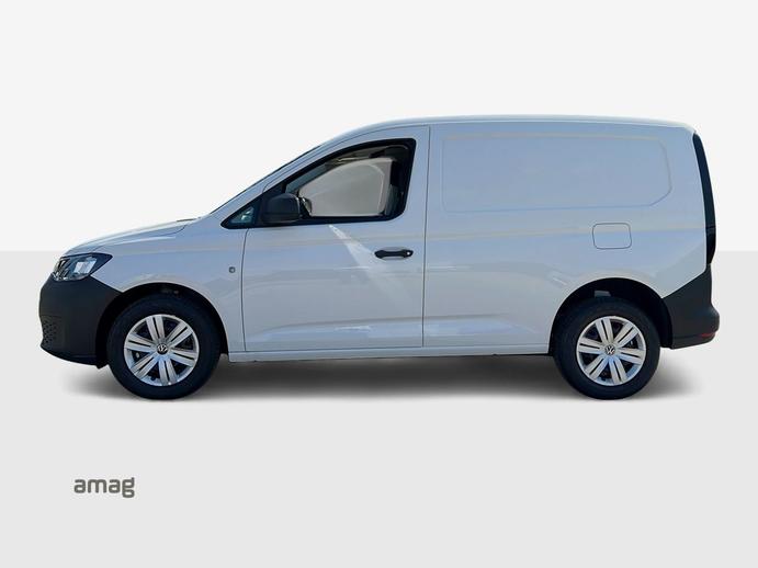 VW Caddy Cargo Entry, Essence, Voiture nouvelle, Manuelle