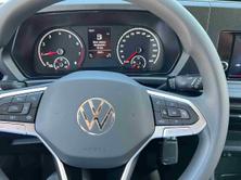 VW Caddy Cargo Entry, Petrol, New car, Manual - 6