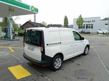 VW Caddy Cargo Entry, Petrol, New car, Automatic - 4