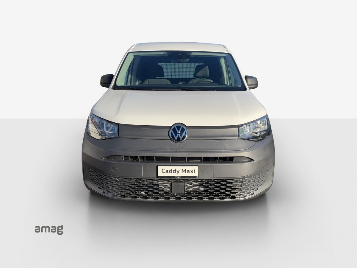 VW Caddy Cargo 2.0TDI Entry Maxi, Diesel, New car, Manual - 7