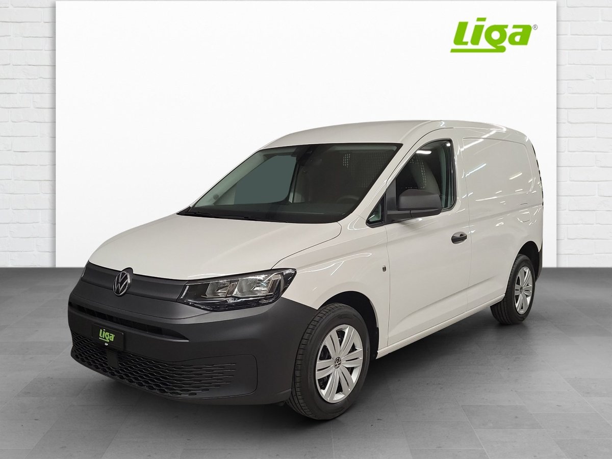 VW Caddy Kaw. 1.5 TSI 116 Entry, Petrol, New car, Manual - 2