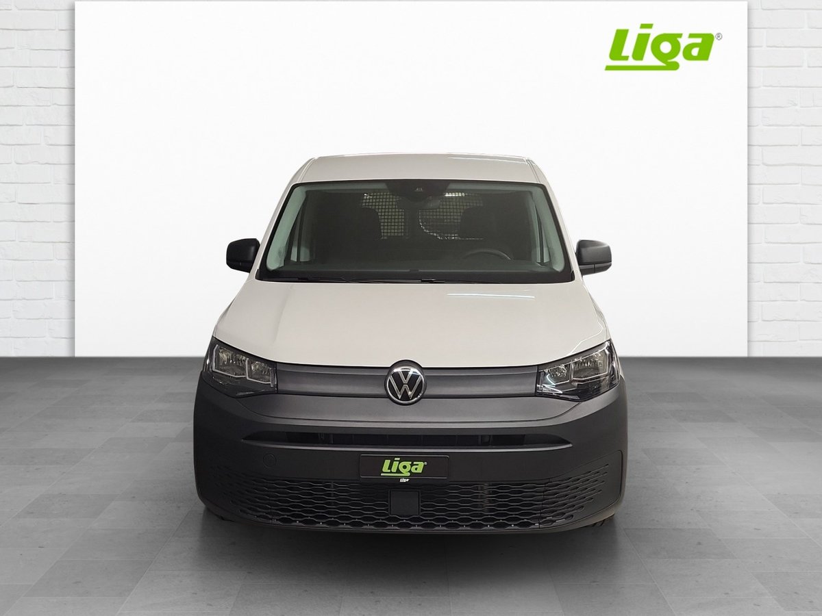 VW Caddy Kaw. 1.5 TSI 116 Entry, Petrol, New car, Manual - 3