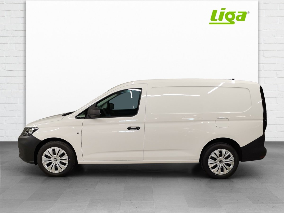 VW Caddy Maxi Kaw. 2.0 TDI 122 BlueMT 4motio n
