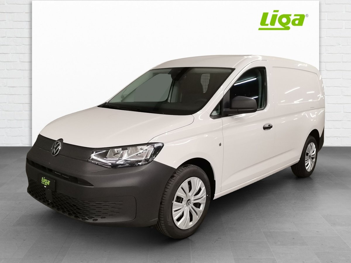 VW Caddy Maxi Kaw. 2.0 TDI 122 BlueMT 4motio n, Diesel, Auto nuove, Manuale - 2