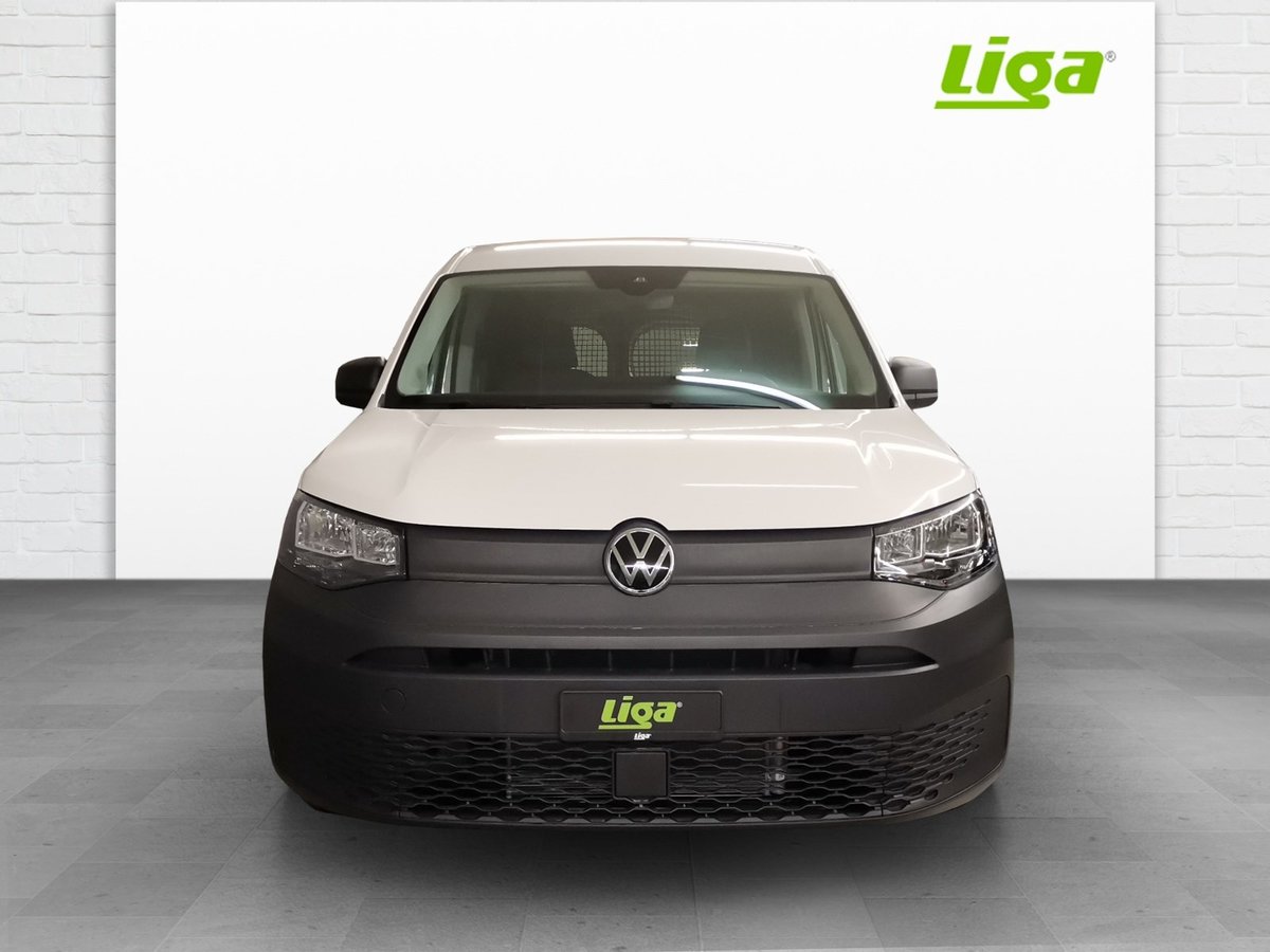 VW Caddy Maxi Kaw. 2.0 TDI 122 BlueMT 4motio n, Diesel, Auto nuove, Manuale - 3