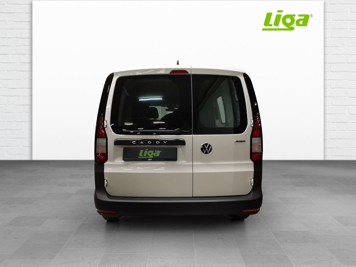 VW Caddy Maxi Kaw. 2.0 TDI 122 BlueMT 4motio n, Diesel, Auto nuove, Manuale - 5