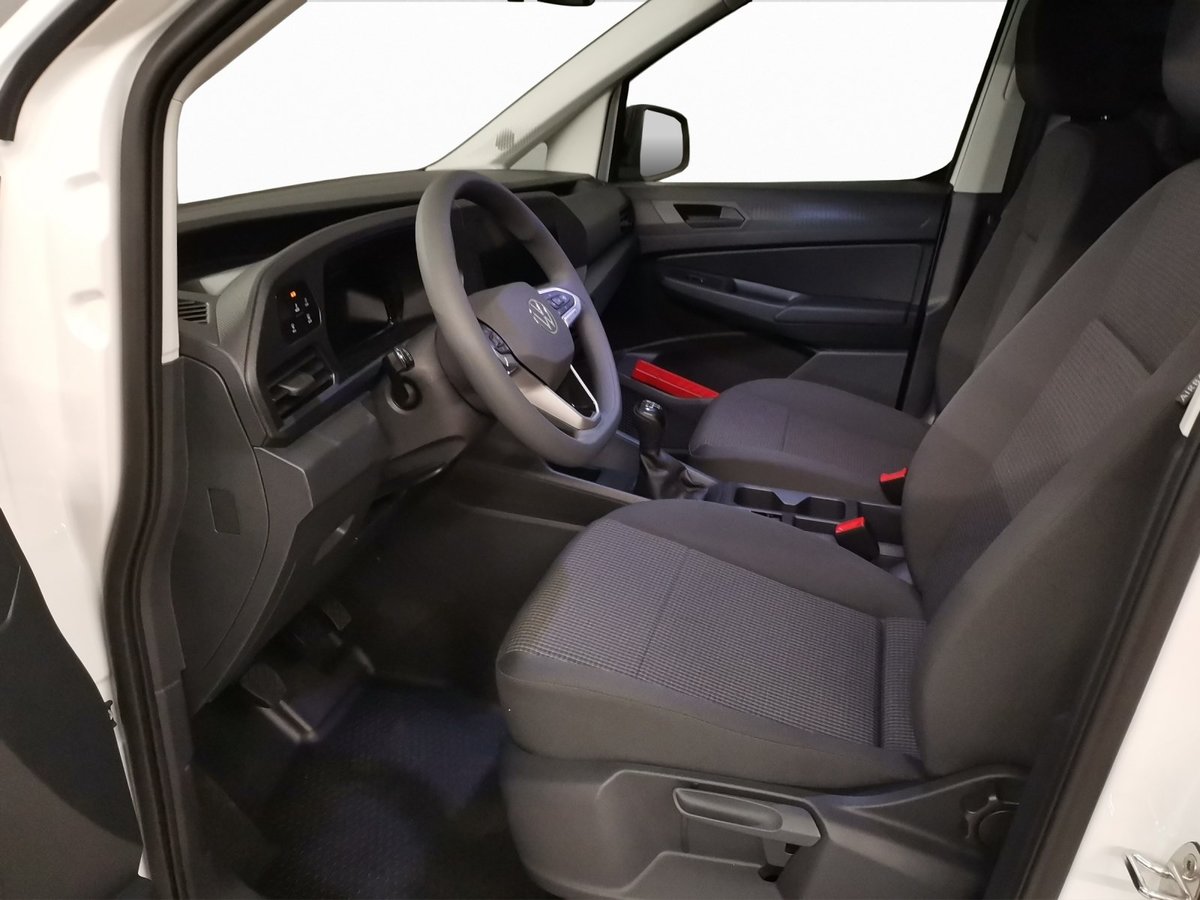 VW Caddy Maxi Kaw. 2.0 TDI 122 BlueMT 4motio n, Diesel, Auto nuove, Manuale - 7
