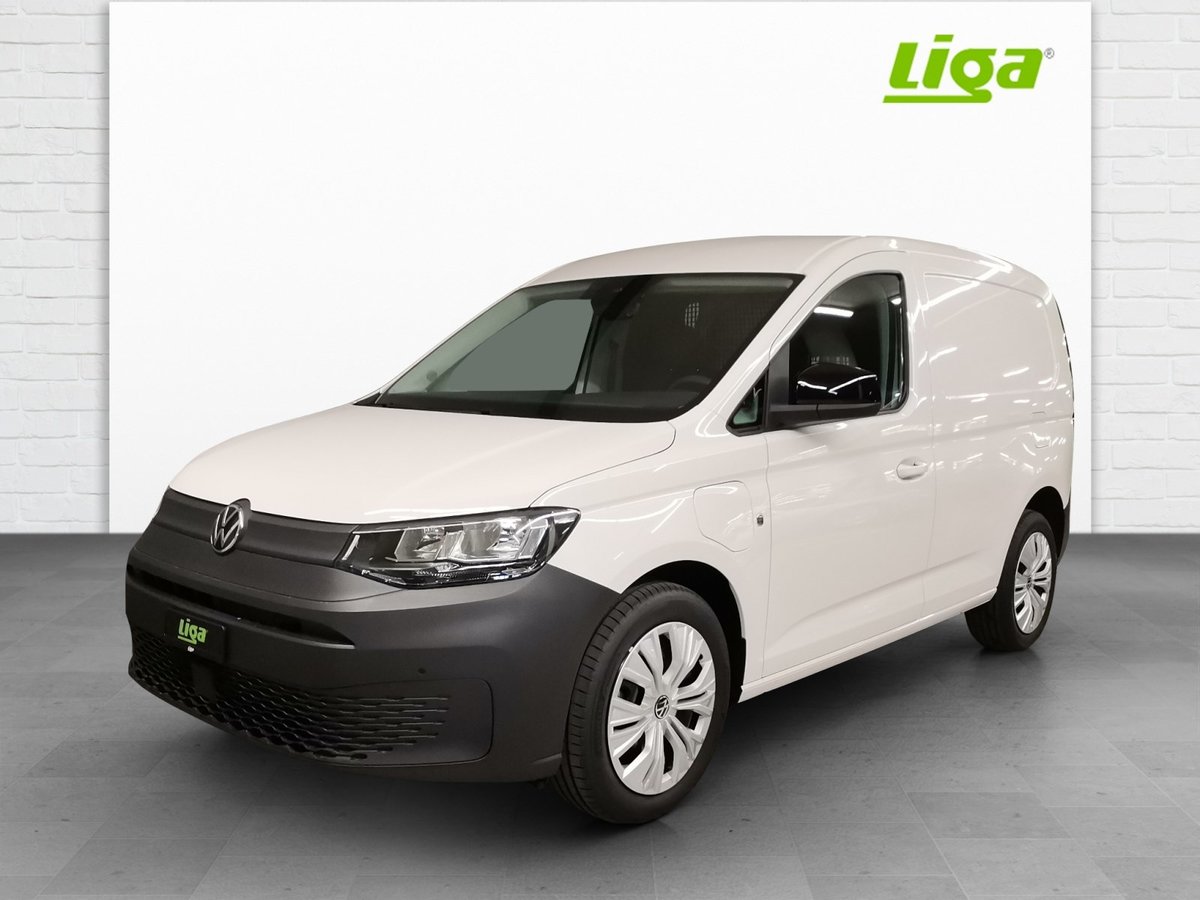 VW Caddy Kaw. 1.5 TSI eHybrid Entry DSG, Plug-in-Hybrid Benzin/Elektro, Neuwagen, Automatik - 2