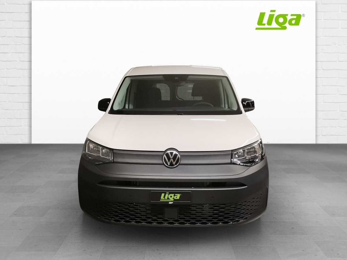 VW Caddy Kaw. 1.5 TSI eHybrid Entry DSG, Plug-in-Hybrid Benzin/Elektro, Neuwagen, Automatik - 3