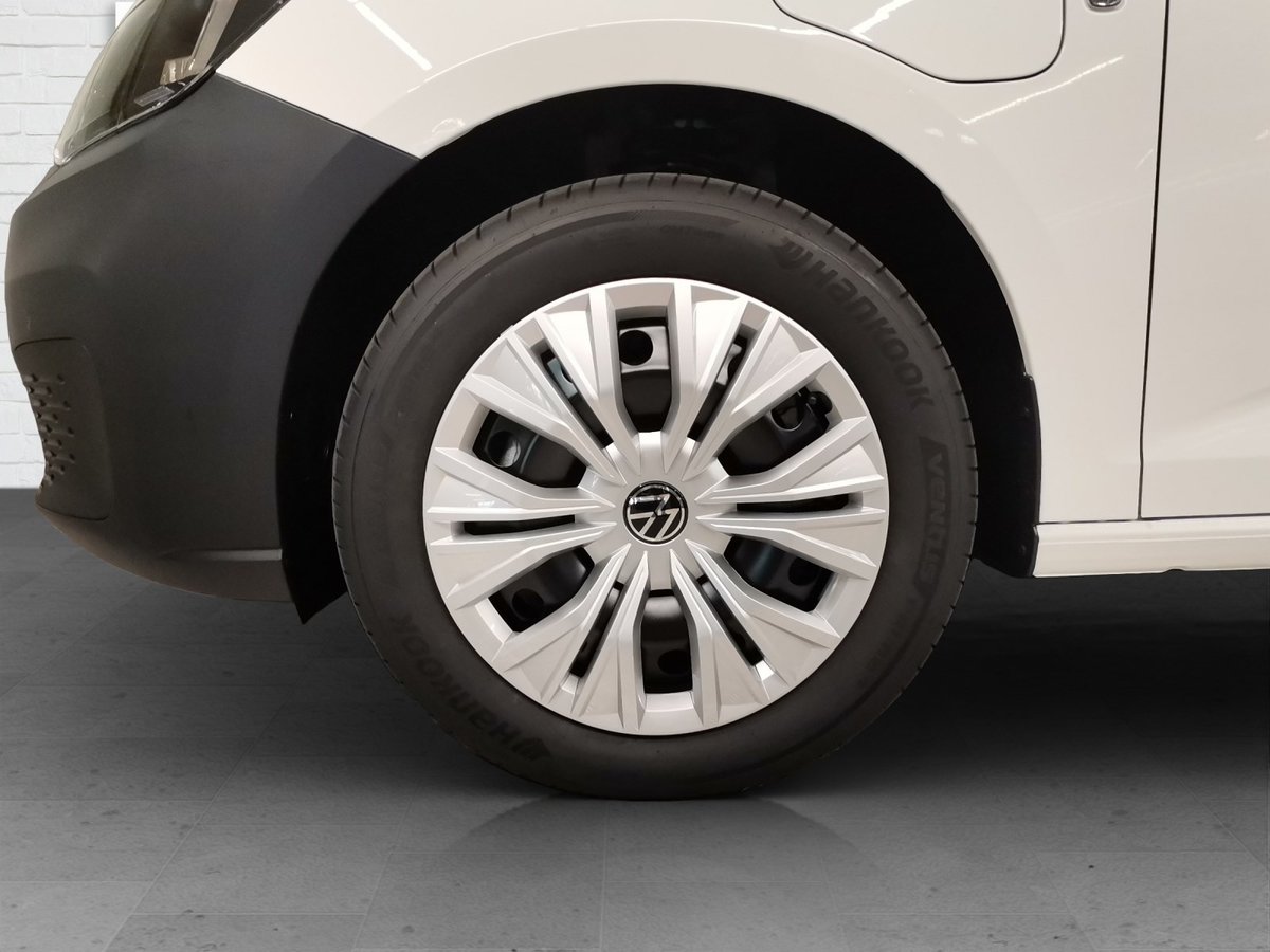 VW Caddy Kaw. 1.5 TSI eHybrid Entry DSG, Plug-in-Hybrid Benzin/Elektro, Neuwagen, Automatik - 6