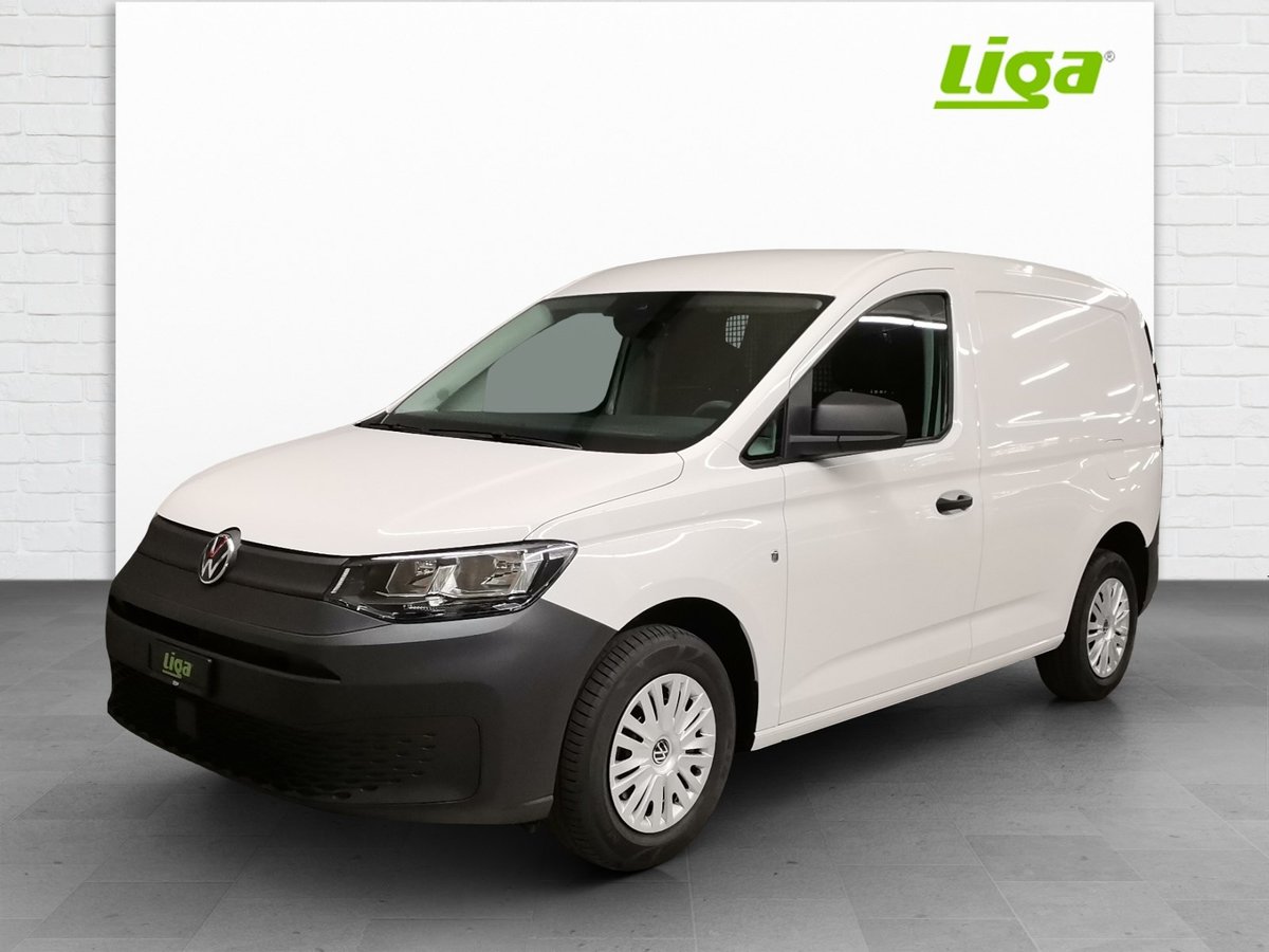 VW Caddy Kaw. 2.0 TDI 102 BlueMT Entry, Diesel, Voiture nouvelle, Manuelle - 2
