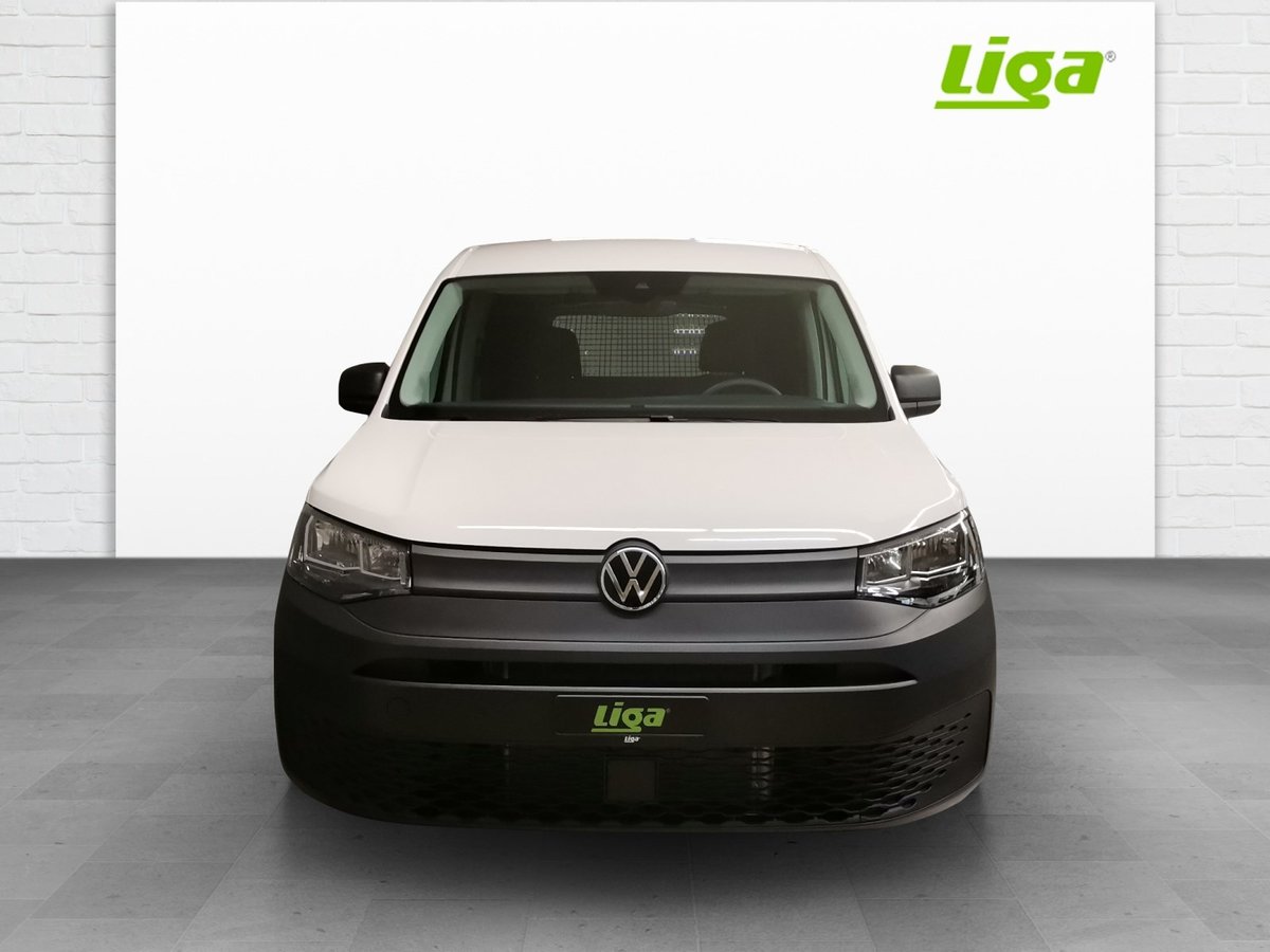 VW Caddy Kaw. 2.0 TDI 102 BlueMT Entry, Diesel, Voiture nouvelle, Manuelle - 3