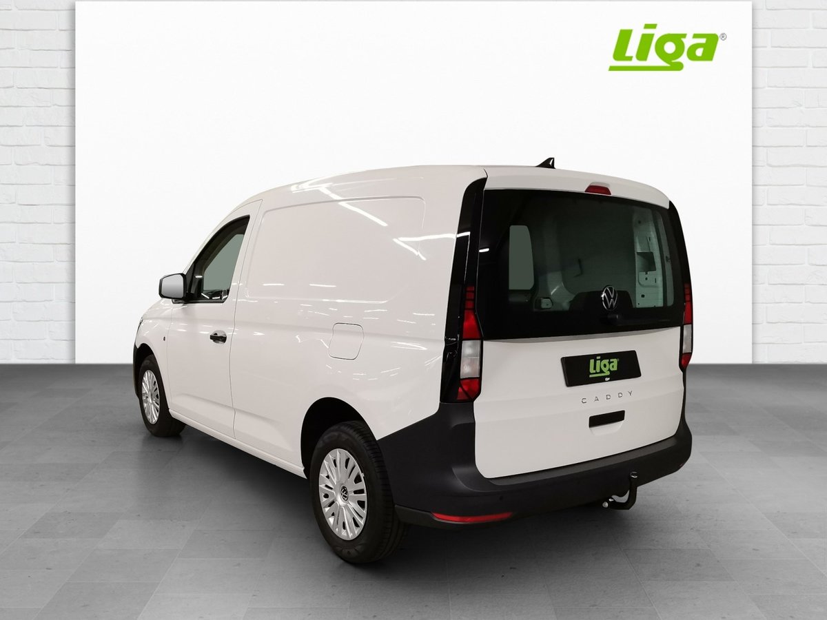 VW Caddy Kaw. 2.0 TDI 102 BlueMT Entry, Diesel, Voiture nouvelle, Manuelle - 4