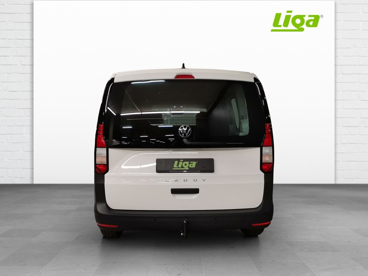 VW Caddy Kaw. 2.0 TDI 102 BlueMT Entry, Diesel, Voiture nouvelle, Manuelle - 5