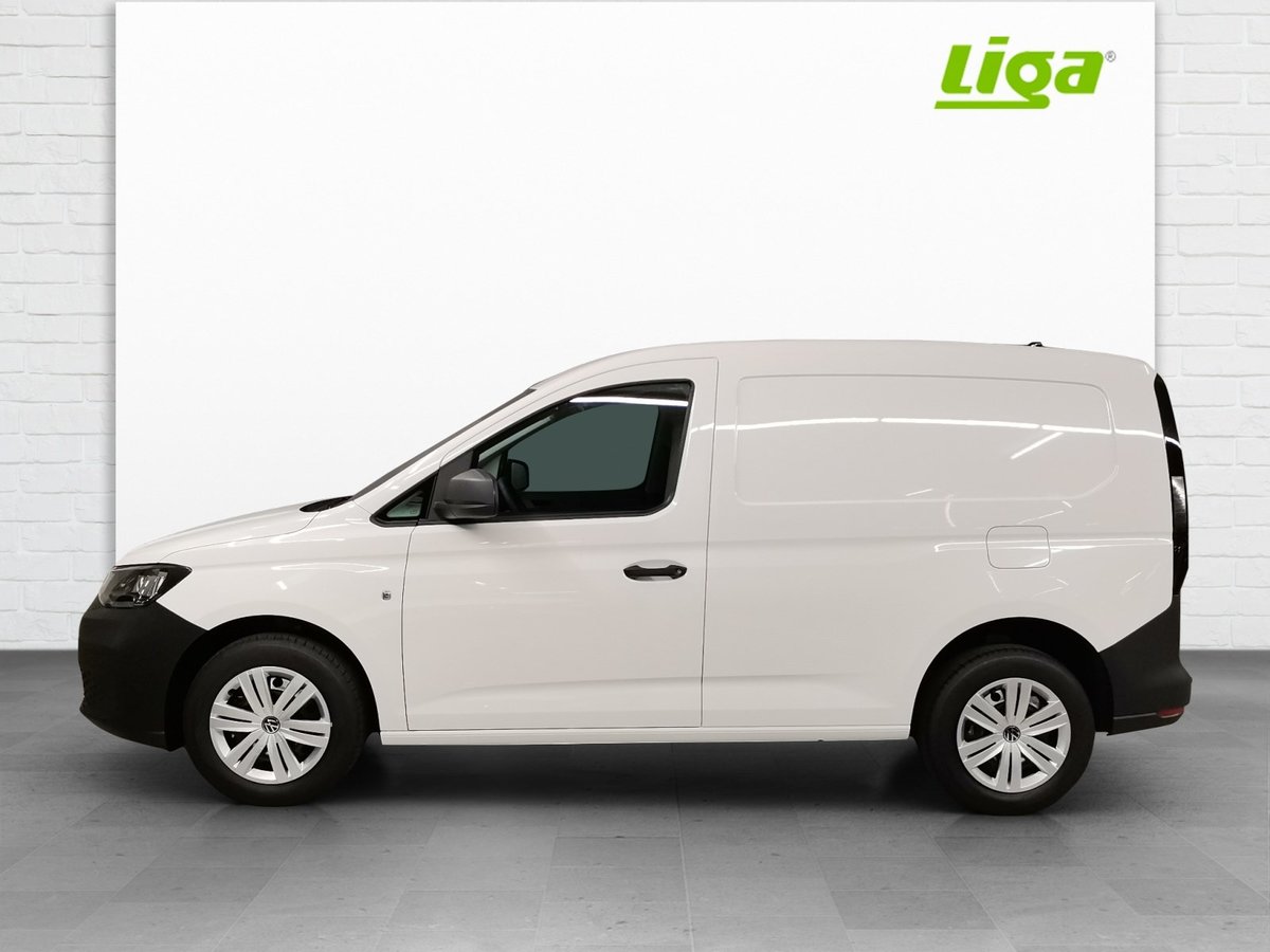 VW Caddy Kaw. 1.5 TSI 116 Entry DSG
