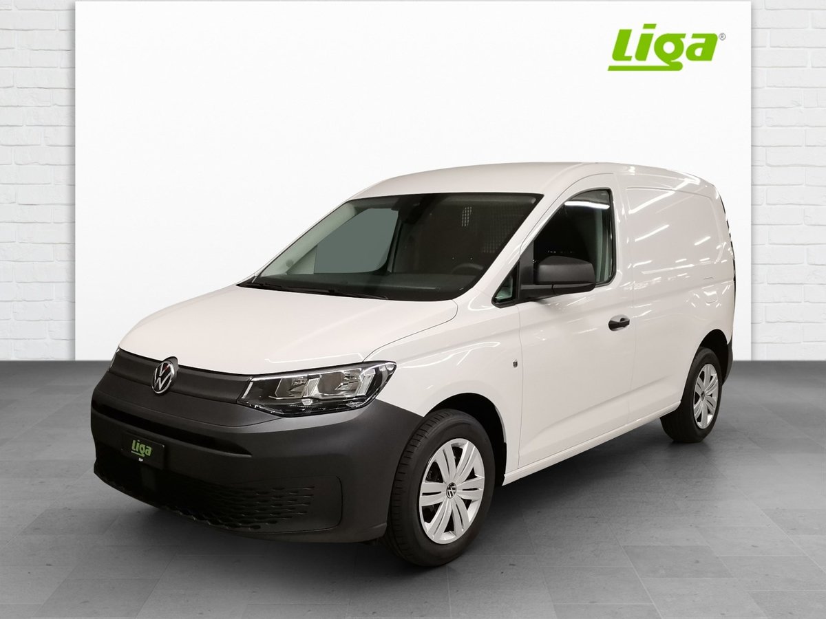 VW Caddy Kaw. 1.5 TSI 116 Entry DSG, Benzina, Auto nuove, Automatico - 2