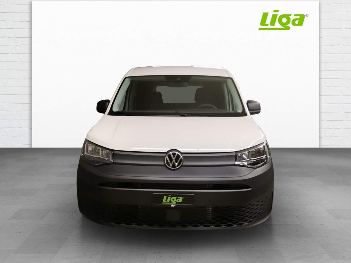 VW Caddy Kaw. 1.5 TSI 116 Entry DSG, Benzina, Auto nuove, Automatico - 3