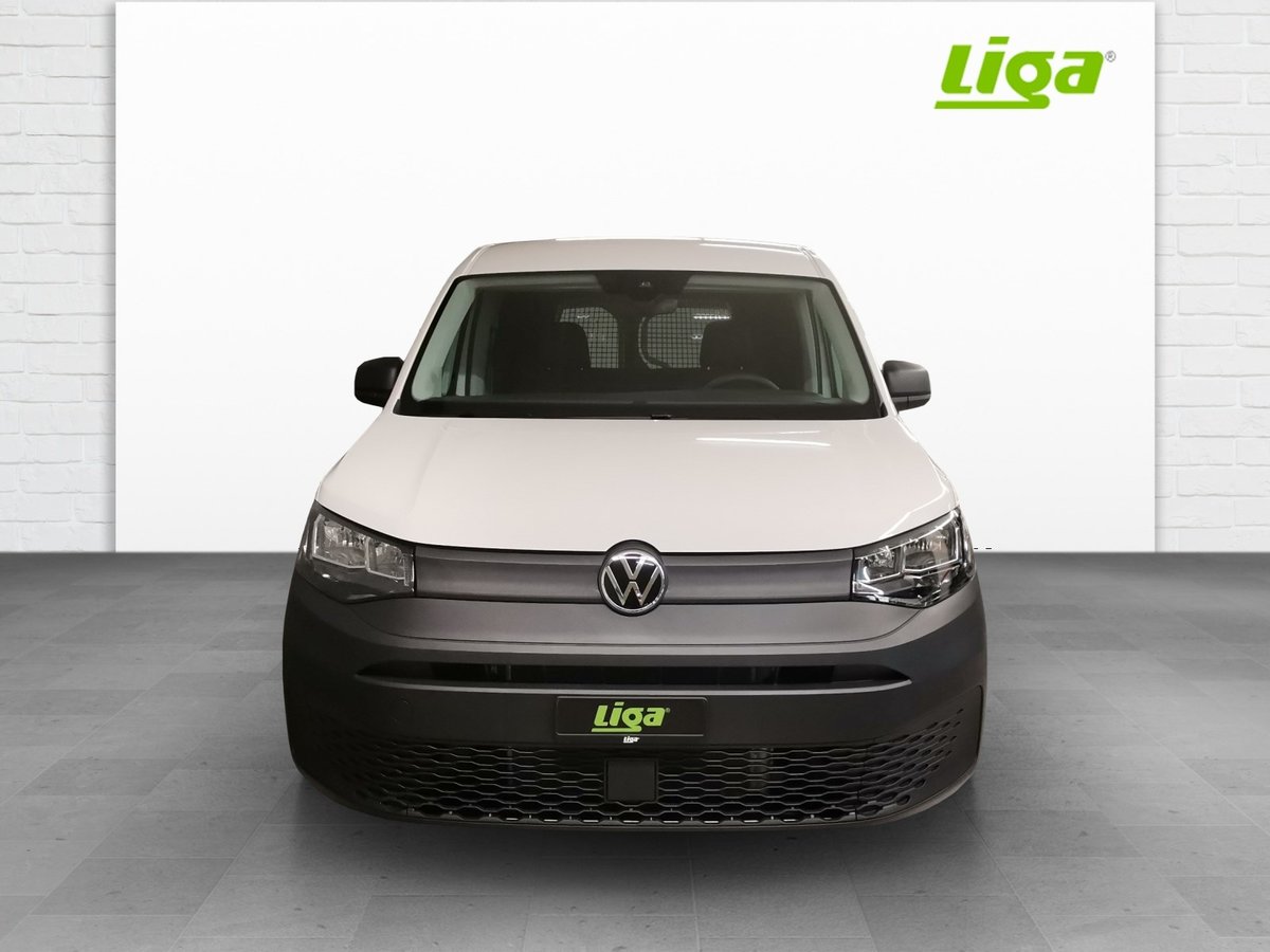 VW Caddy Kaw. 1.5 TSI 116 Entry DSG, Benzina, Auto nuove, Automatico - 3