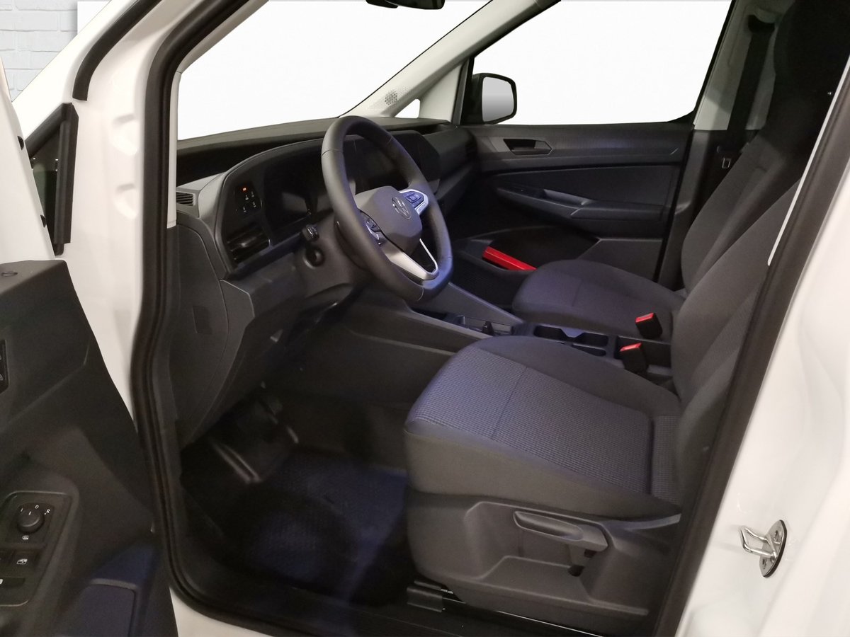VW Caddy Kaw. 1.5 TSI 116 Entry DSG, Benzina, Auto nuove, Automatico - 7