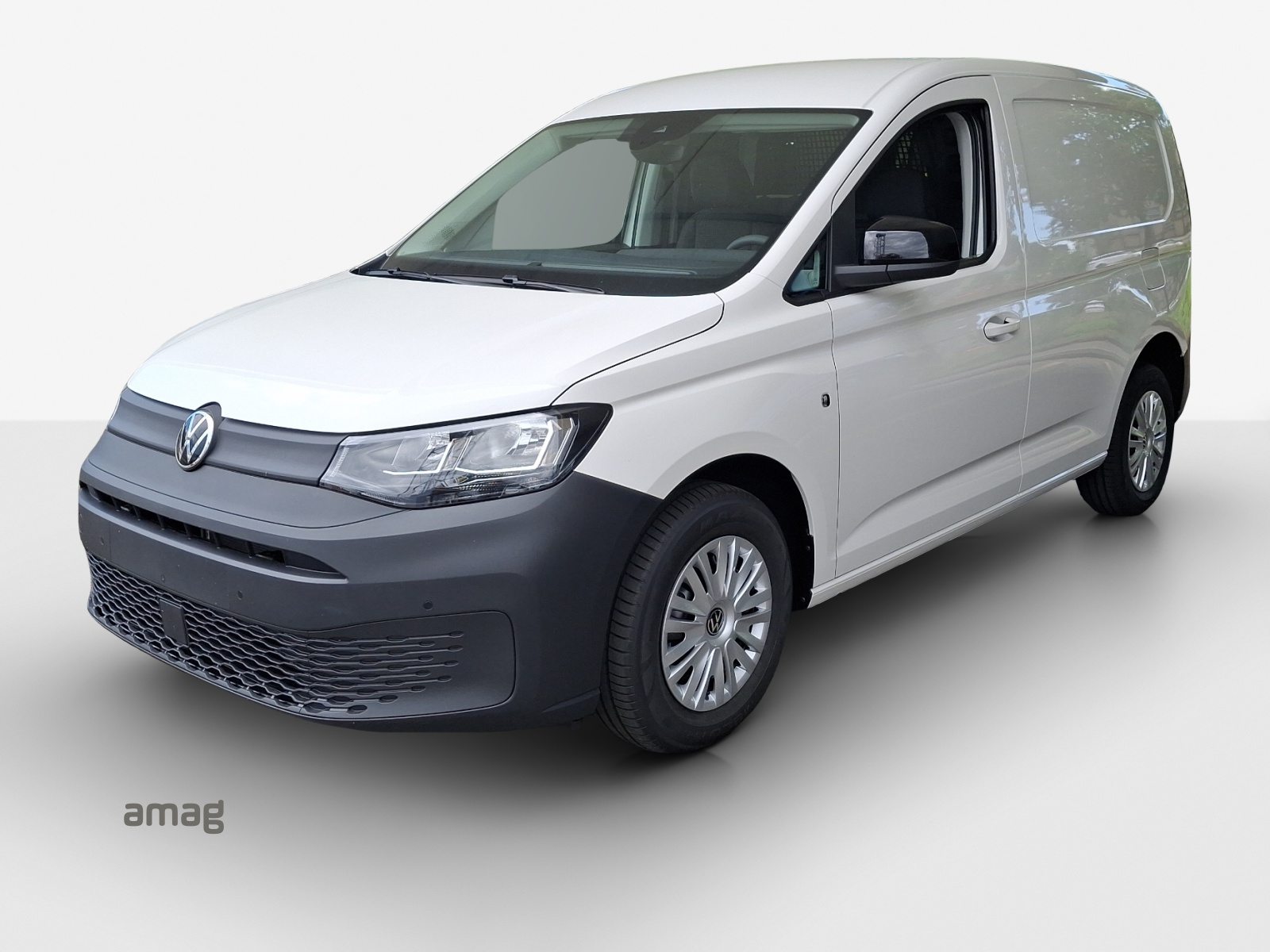 VW Caddy Cargo