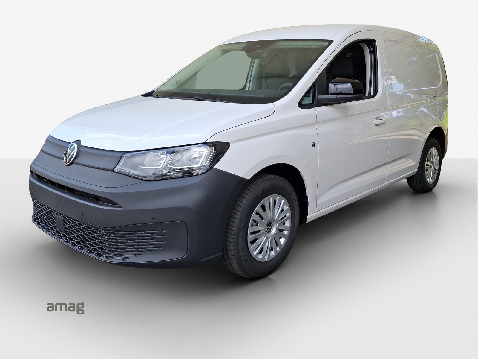 VW Caddy Cargo