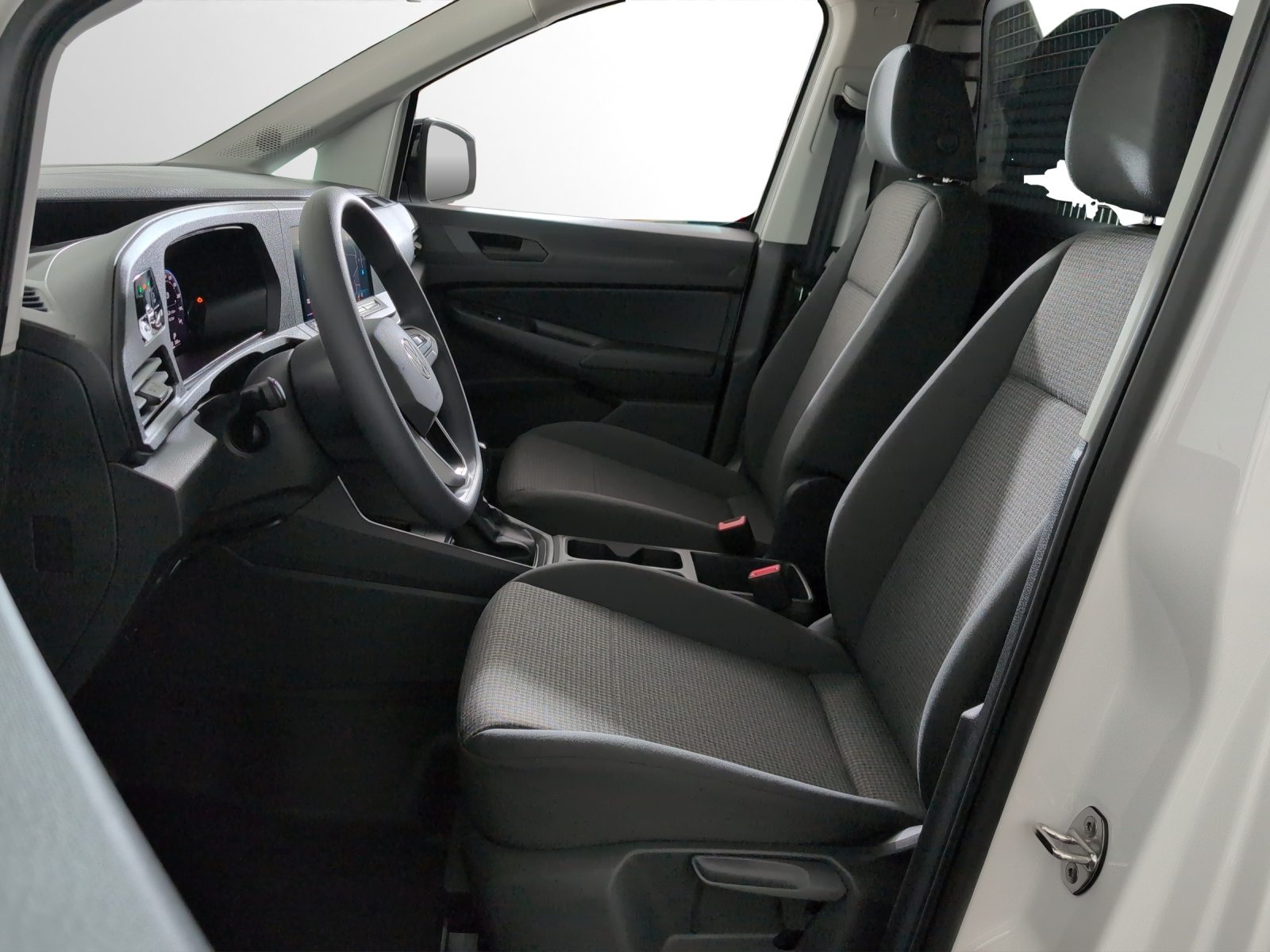 VW Caddy Cargo Maxi, Diesel, Voiture nouvelle, Manuelle - 5