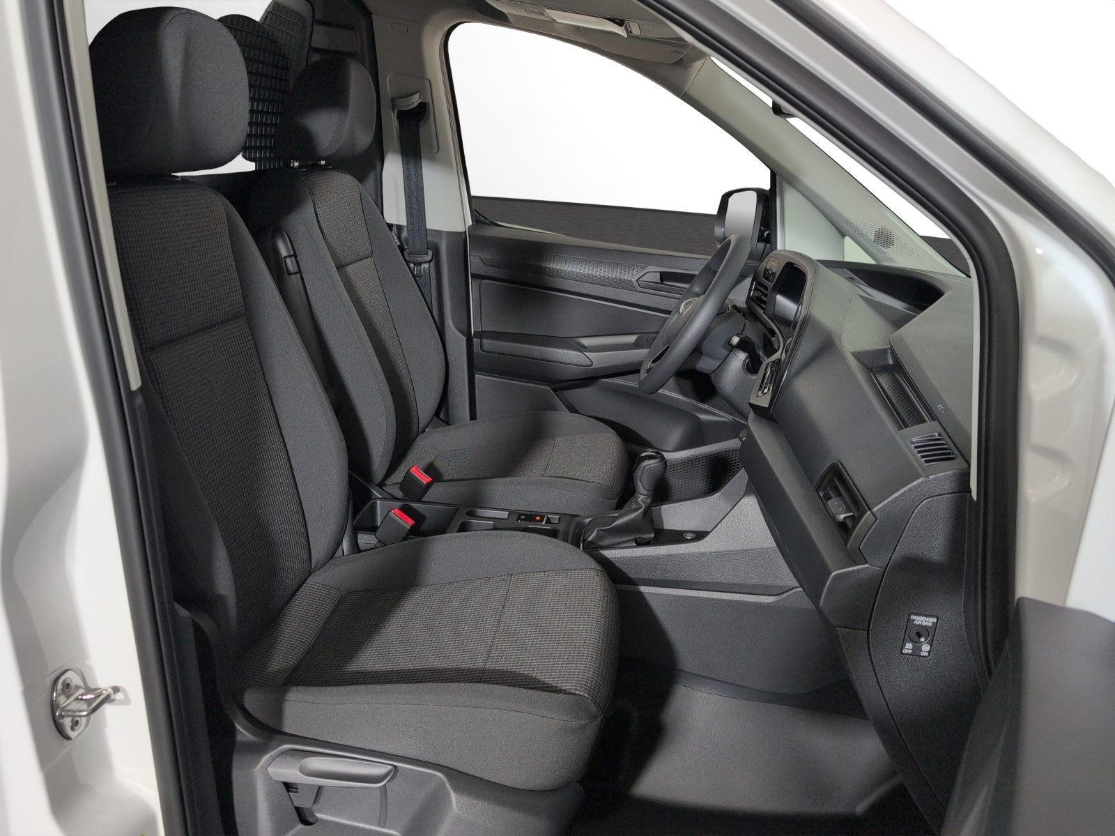 VW Caddy Cargo Maxi, Diesel, Voiture nouvelle, Manuelle - 6