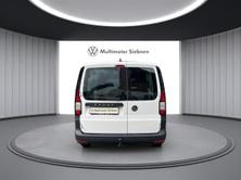 VW Caddy Cargo Entry Maxi, Diesel, Voiture nouvelle - 4