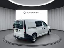 VW Caddy Cargo Entry Maxi, Diesel, Voiture nouvelle - 5