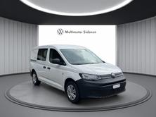 VW Caddy Cargo Entry Maxi, Diesel, Voiture nouvelle - 7