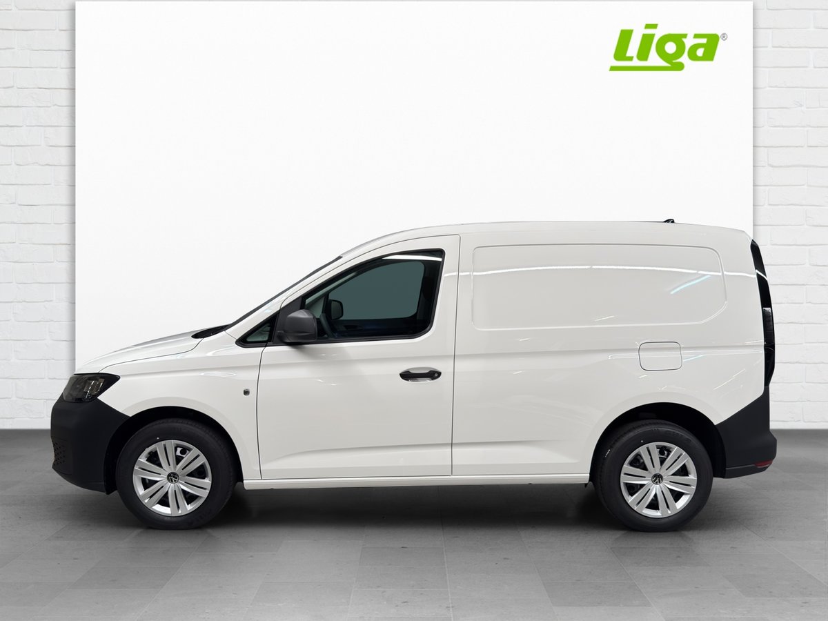 VW Caddy Kaw. 2.0 TDI 122 BlueMT 4motion