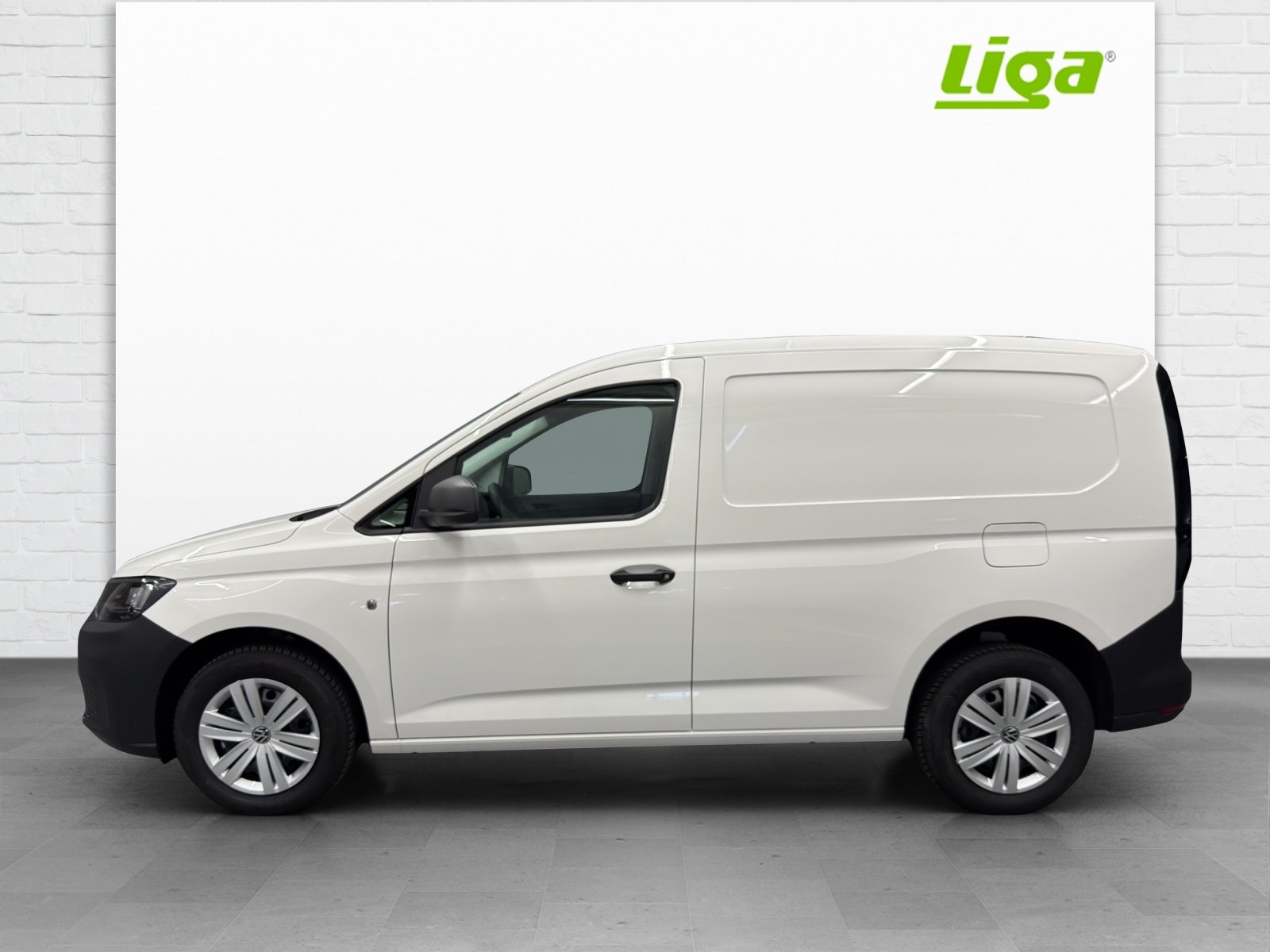 VW Caddy Kaw. 2.0 TDI 122 BlueMT 4motion