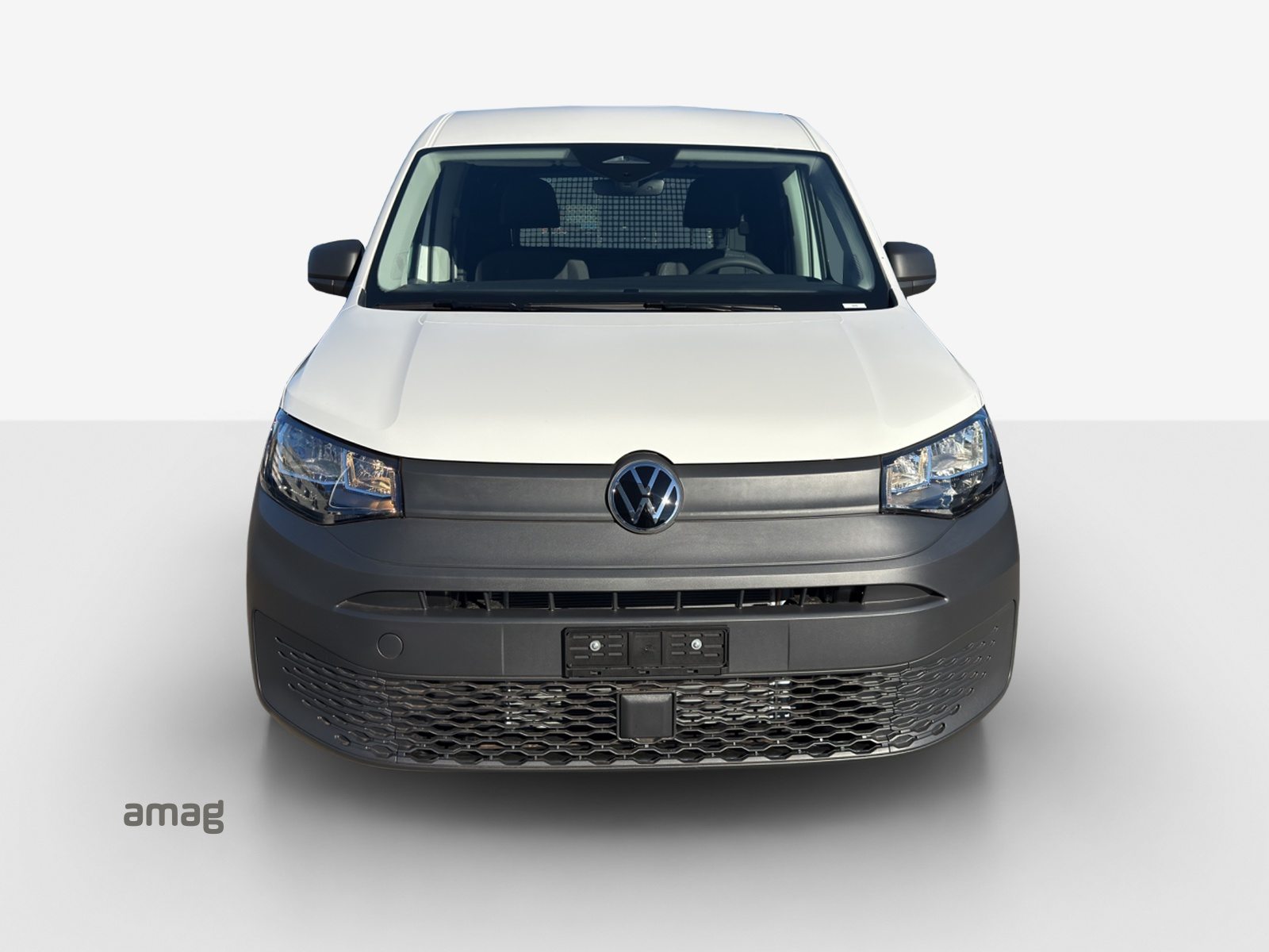 VW Caddy Cargo, Diesel, Voiture nouvelle - 7